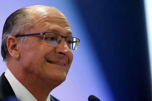 Delator disse que combinou caixa 2 de R$ 2 mi com tesoureiro de Alckmin em 2014