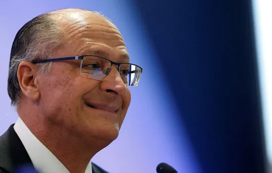 Delator disse que combinou caixa 2 de R$ 2 mi com tesoureiro de Alckmin em 2014