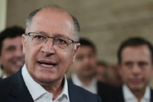 Sebrae nega pedido de Alckmin para que adie eleições até 2023