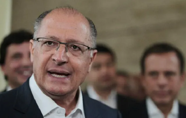 Sebrae nega pedido de Alckmin para que adie eleições até 2023