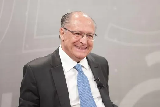 Impeachment de Dilma foi injusto e não há pedalada maior que a atual, diz Alckmin