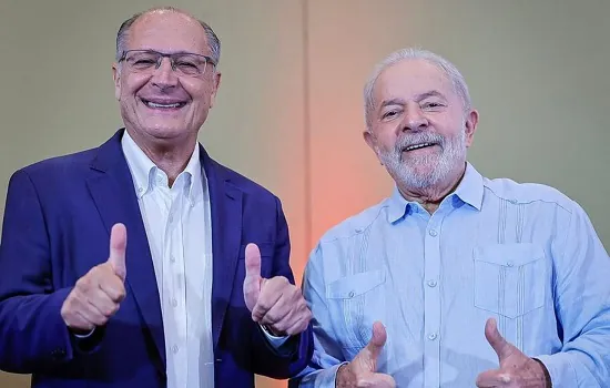 Alckmin pega covid e deve participar por vídeo de lançamento da chapa com Lula