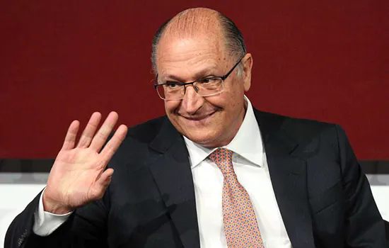 DEM oferece a Alckmin controle da sigla em SP