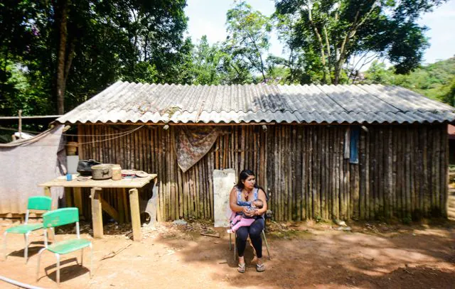 São Bernardo lança programa de Sistemas Agroflorestais em aldeias indígenas