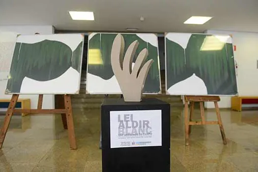 São Bernardo contempla 536 artistas por meio da Lei Aldir Blanc