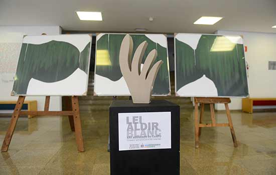 São Bernardo contempla 536 artistas por meio da Lei Aldir Blanc