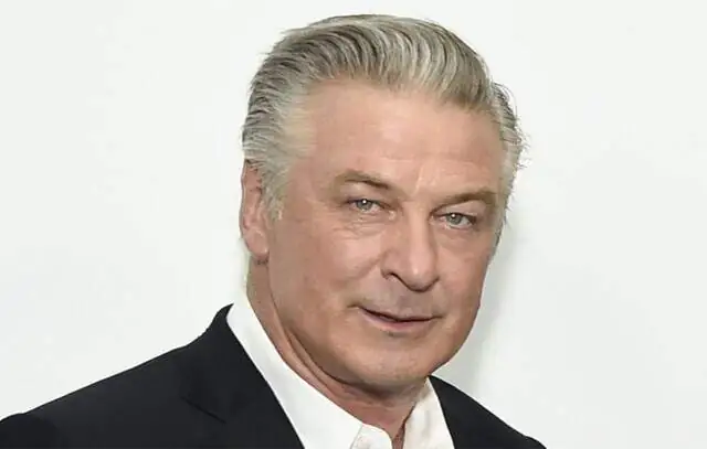 Alec Baldwin pode ser acusado de homicídio novamente no caso ‘Rust’