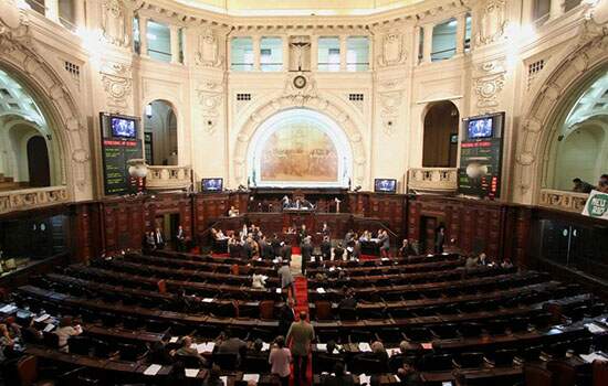 Assembleia Legislativa do Rio de Janeiro (Alerj)