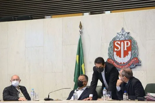 Aprovados na Alesp, Código de Defesa da Mulher é enviado para sanção do Executivo