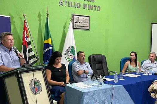 Alesp realiza primeira audiência pública do Orçamento estadual para 2023