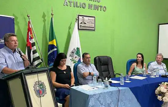 Alesp realiza primeira audiência pública do Orçamento estadual para 2023