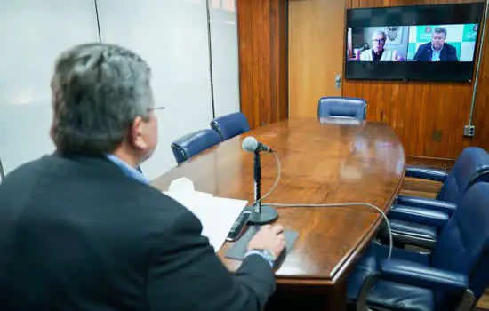 Alesp vai debater alternativas aos efeitos da falta de chuvas no Estado de São Paulo