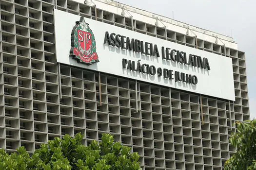 Frente Parlamentar da Química do Estado de SP será lançada no dia 24