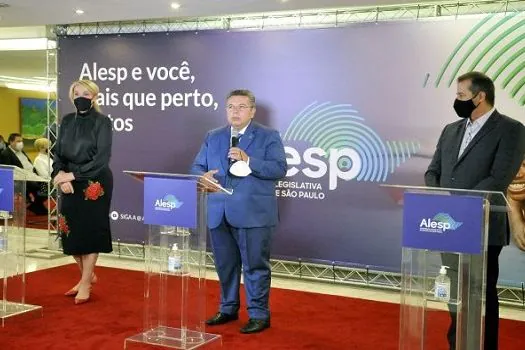 Alesp moderniza gestão, economiza e faz nova doação a Fundo Social de Solidariedade