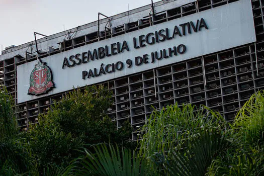 Assembleia de São Paulo exonera dois do Núcleo de Avaliação Estratégica