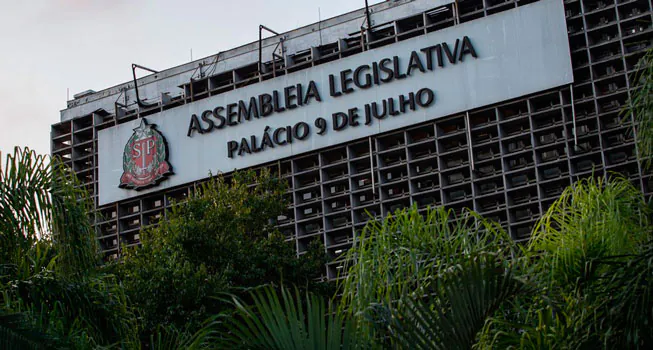 Assembleia de São Paulo exonera dois do Núcleo de Avaliação Estratégica