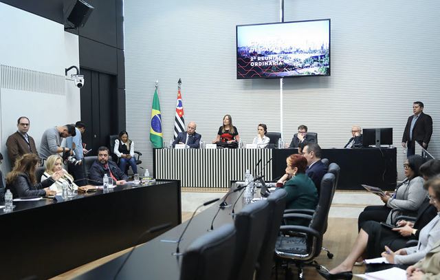 Comissão de Saúde da Alesp dá aval a projeto de combate a vírus do câncer de útero