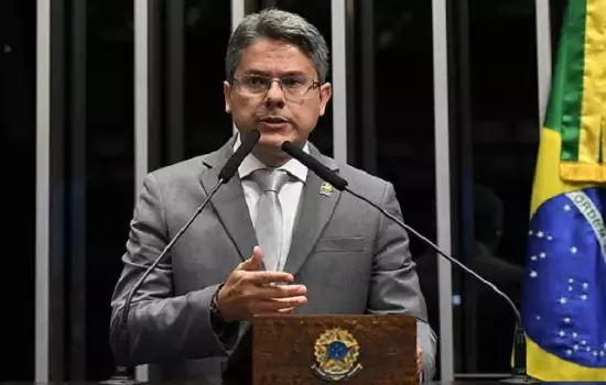 Alessandro Vieira se desfilia do Cidadania e deixa pré-candidatura