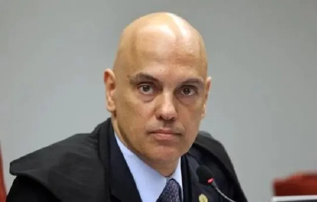 Moraes diz que do Val se negou a formalizar denúncia sobre ‘operação Tabajara’