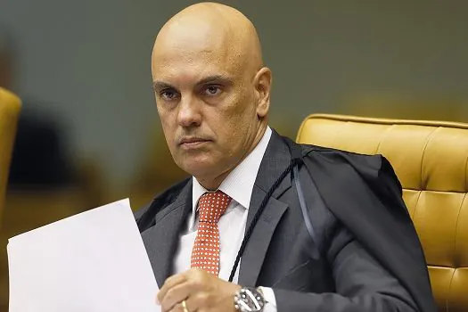 Moraes: projeto-piloto do teste de integridade das urnas teve ‘100% de aprovação’