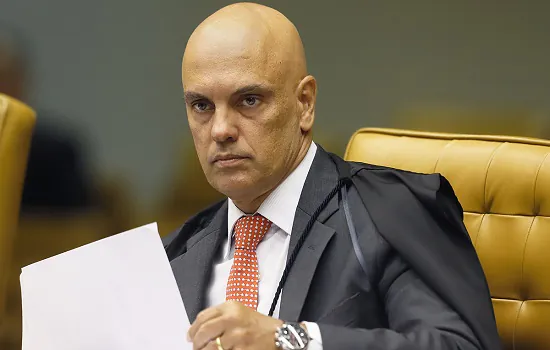 Moraes: projeto-piloto do teste de integridade das urnas teve ‘100% de aprovação’