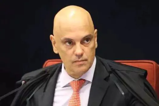 Alexandre de Moraes dispara contra a rachadinha: ostensiva modalidade de corrupção