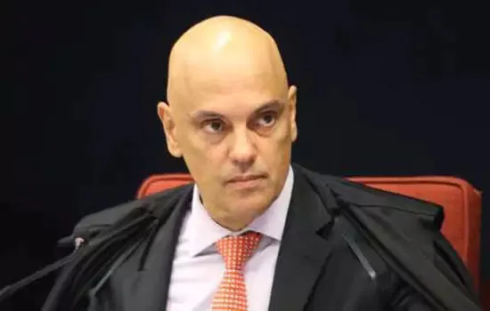 Alexandre de Moraes dispara contra a rachadinha: ostensiva modalidade de corrupção