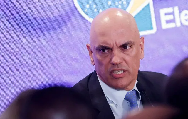 Análise sobre IPI de exportações vai ao plenário do STF após destaque de Moraes