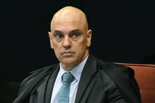 Moraes pede vista em julgamento sobre transferência de créditos de ICMS