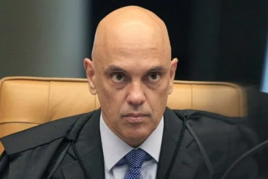 Moraes desbloqueia R$ 1,1 milhão do PL para pagamento de salários de funcionários