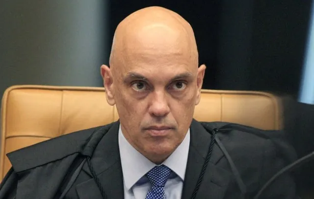 Moraes desbloqueia R$ 1