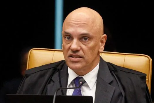 Moraes abre três novos inquéritos para apurar crimes de 8 de janeiro no DF