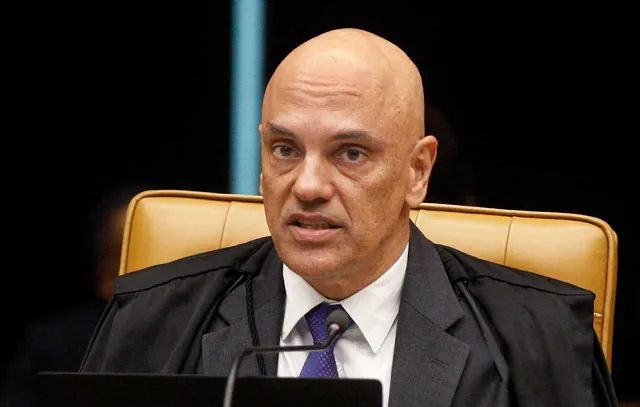 Moraes abre três novos inquéritos para apurar crimes de 8 de janeiro no DF