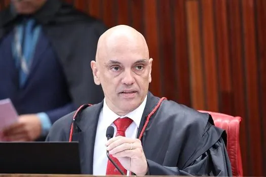 Moraes avalia pedido de delegados-gerais para fechar clubes de tiro na eleição