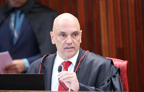 Moraes avalia pedido de delegados-gerais para fechar clubes de tiro na eleição