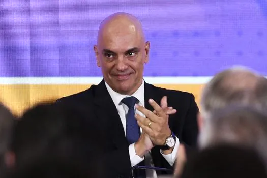 Moraes nega pedido para anular votos do 2º turno e multa PL em R$ 22,9Mi