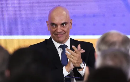 Moraes nega pedido para anular votos do 2º turno e multa PL em R$ 22