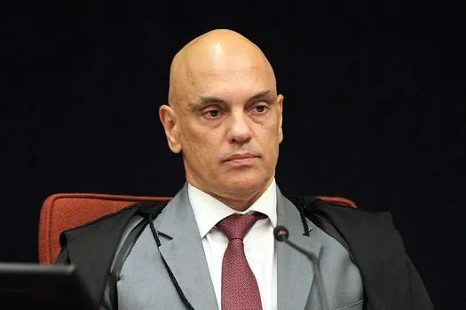 Moraes defende uso excepcional de detector de metal em seções eleitorais