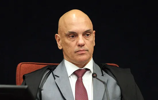 Moraes defende uso excepcional de detector de metal em seções eleitorais