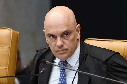 Telegram descumpre ordem; Moraes aplica multa de 1,2 mi