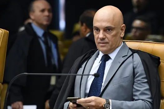 Moraes fará pronunciamento no sábado e deve defender comparecimento às urnas