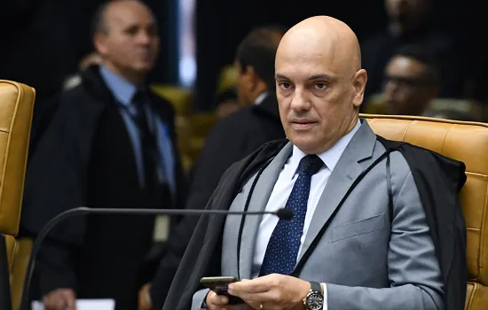 Moraes fará pronunciamento no sábado e deve defender comparecimento às urnas