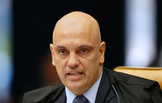 Moraes autoriza a investigados por fake news acesso total a inquérito