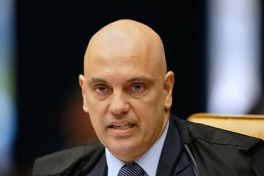 Moraes vota a favor de prisão após condenação em 2ª instância e empata julgamento