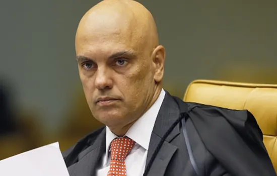 Alexandre arquiva inquérito dos atos antidemocráticos