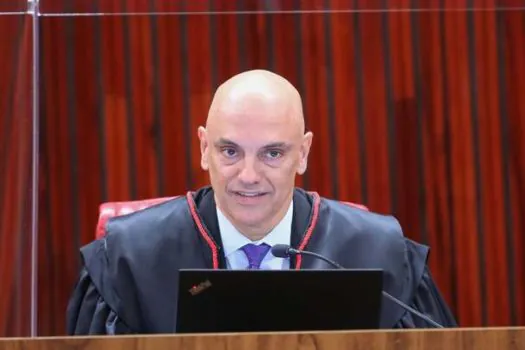 Alexandre de Moraes é hostilizado em Roma, tem filho agredido e PF instaura inquérito