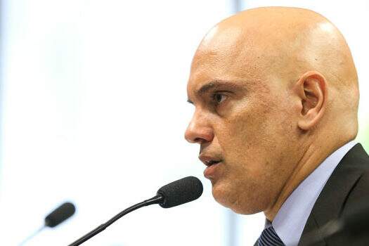 Moraes: no Brasil é muito mais negócio montar um partido do que abrir uma empresa_x000D_