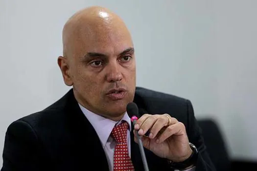 Moraes ordena repasse imediato de valores recuperados pela Lava Jato à Amazônia