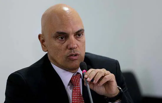 Moraes ordena repasse imediato de valores recuperados pela Lava Jato à Amazônia