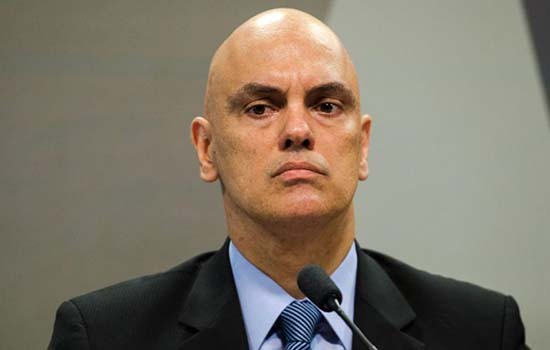 Maia: Alexandre de Moraes pode decidir ainda hoje sobre recursos para Amazônia